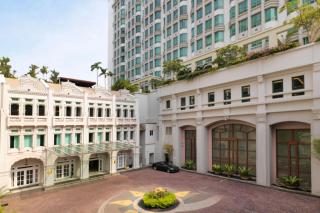 Frasers House, a Luxury Collection Hotel, Singapore - 2