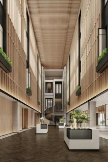 Sheraton Suzhou Yangcheng Lake - 8