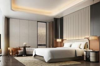 Sheraton Suzhou Yangcheng Lake - 6