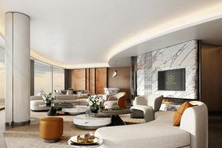 Sheraton Suzhou Yangcheng Lake - 5