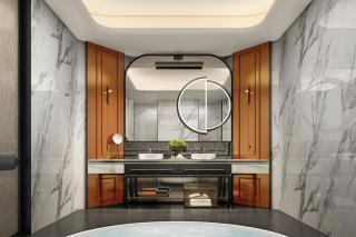 Sheraton Suzhou Yangcheng Lake - 4