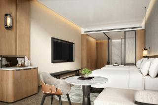 Sheraton Suzhou Yangcheng Lake - 3