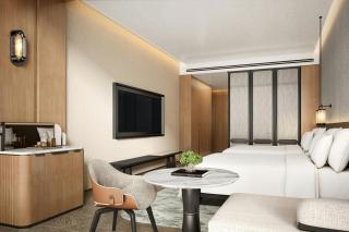 Sheraton Suzhou Yangcheng Lake - 1