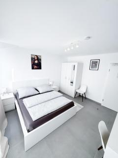 Durdi - Serviced Apartments - 24h Self-Check-in & Parking - 4