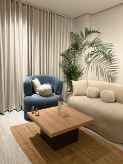 Spacious & Bright Studio with Sea View - 2