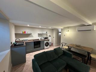 Akroyd House - The Mackintosh Room - 3