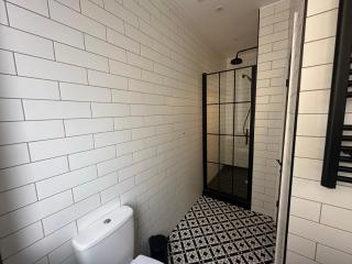 Akroyd House - The Mackintosh Room - 1