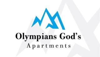 Olympian Gods apartments - 4