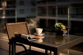 Gold Coast Photography Inn - Estoril - 2