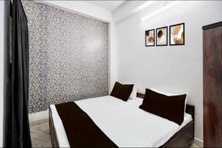 Hotel shree panchmukhi residency - 4