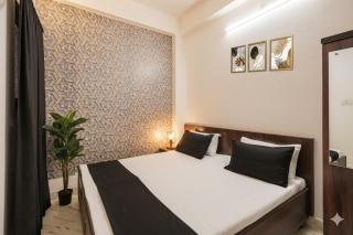 Hotel shree panchmukhi residency - 7