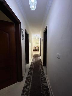 3BR Apartment Al Shaikh Zayed - 9