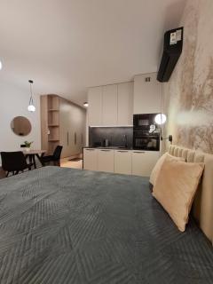 Apartamenty Skalny Loft - 2