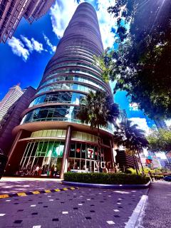 Vortex Suites Klcc By Bukit Bintang - 2