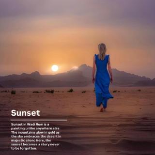 Wadi Rum Bubbles Luxury Camp - 6