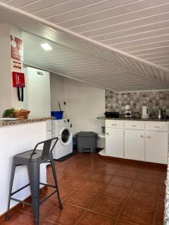 Quiet Cozy Apt MQ2 & Near Beach & Mountain View - Calheta - 4