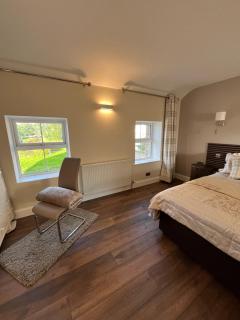 Time Out Accommodation - 0