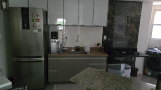 APARTAMENTO 90 M2 de 2 QUARTOS ST BUENO - 9