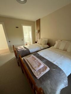 Time Out Accommodation - 7