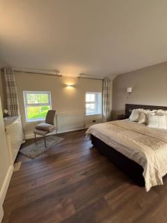 Time Out Accommodation - 6