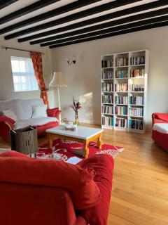 Time Out Accommodation - 4