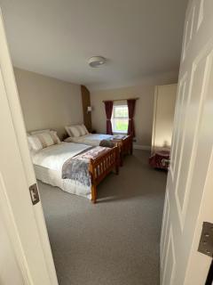 Time Out Accommodation - 5