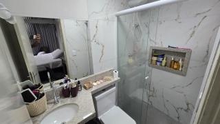 APARTAMENTO 90 M2 de 2 QUARTOS ST BUENO - 3