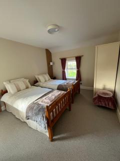 Time Out Accommodation - 2