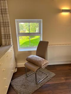 Time Out Accommodation - 1