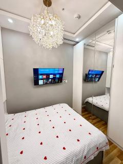 Nest One Tashkent Siti - 8