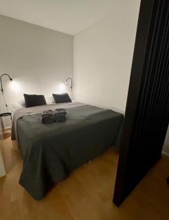 All-You-Need City Stay, Fully Equipped Apartment - 7