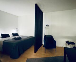 All-You-Need City Stay, Fully Equipped Apartment - 9