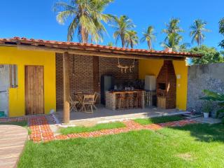 Casa Pedacinho de Milagres - 5