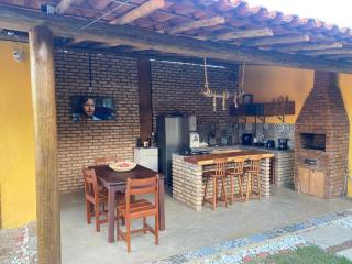 Casa Pedacinho de Milagres - 2
