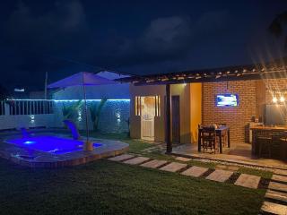 Casa Pedacinho de Milagres - 1