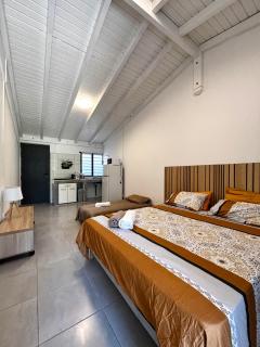 D O M A I N E - D E - L' A N S E - P I S T O L E T - Proche Grande Vigie, Vue Unique - Anse-Bertrand - 8