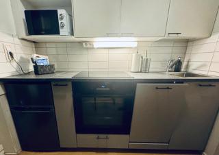 All-You-Need City Stay, Fully Equipped Apartment - 3