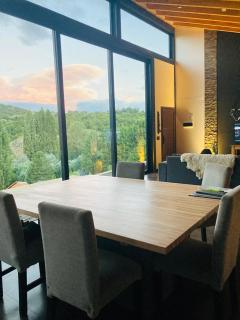 Exclusiva Casa con Piscina en Barrio Privado de San Martin de los Andes - 8