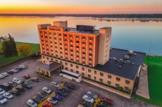 Crowne Plaza Niagara Falls NY - Riverside by IHG - 8