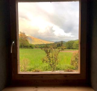 Dimora Natura-Riserva Naturale Valle di Bondo - 8