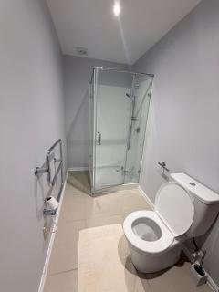 An independent homestay with a seaview - 1