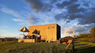 Tiny House Auszeit - 0