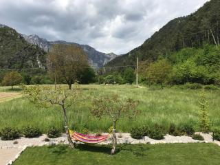 Dimora Natura-Riserva Naturale Valle di Bondo - 9