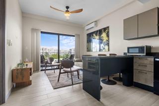 NOK Cozy 1BR Apartment in Panorama Lake-Punta Cana - 9