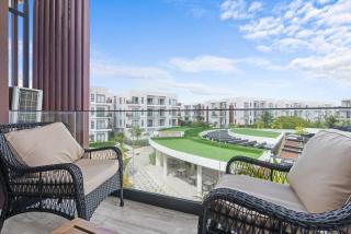 NOK Cozy 1BR Apartment in Panorama Lake-Punta Cana - 8