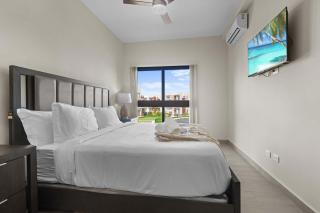 NOK Cozy 1BR Apartment in Panorama Lake-Punta Cana - 7