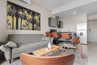 NOK Cozy 1BR Apartment in Panorama Lake-Punta Cana - 5