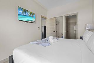 NOK Cozy 1BR Apartment in Panorama Lake-Punta Cana - 4