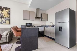 NOK Cozy 1BR Apartment in Panorama Lake-Punta Cana - 3