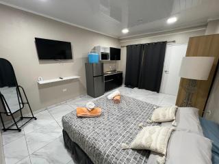 The Gold Vacation Apartments - 9